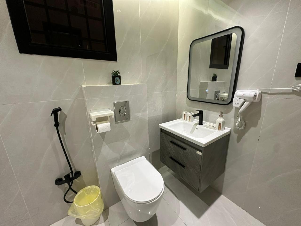 Apartment فاخرة غرفتين نوم ودخول ذاتي Riyadh