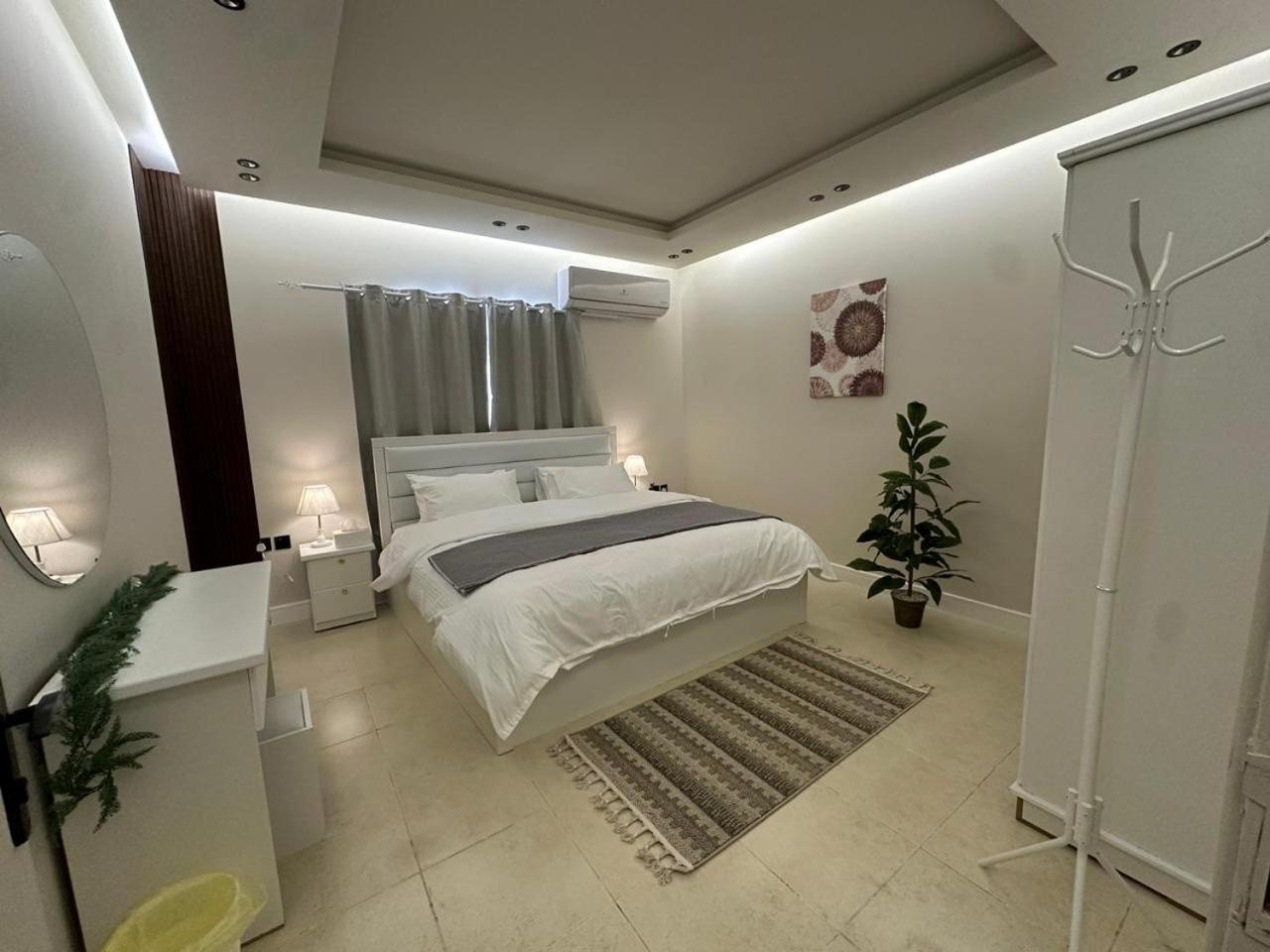 فاخرة غرفتين نوم ودخول ذاتي Apartment Riyadh