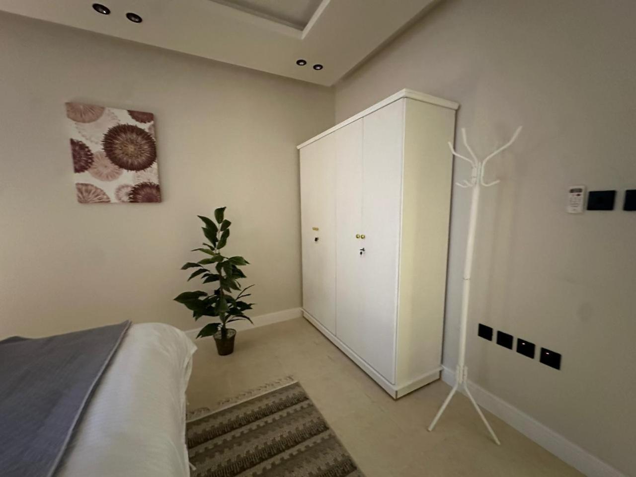 Apartment فاخرة غرفتين نوم ودخول ذاتي Riyadh
