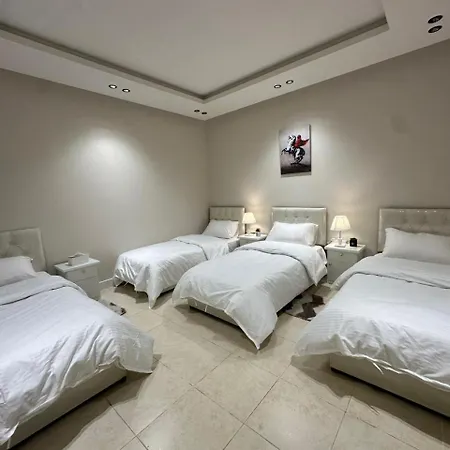 شقة فاخرة غرفتين نوم ودخول ذاتي Riyadh Exterior photo