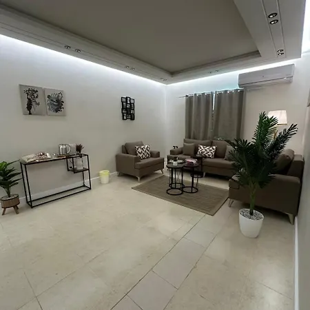 شقة فاخرة غرفتين نوم ودخول ذاتي Riyadh Exterior photo