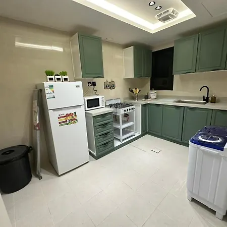 شقة فاخرة غرفتين نوم ودخول ذاتي Riyadh Exterior photo