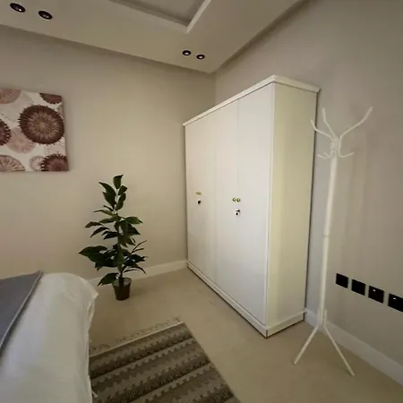 شقة فاخرة غرفتين نوم ودخول ذاتي Riyadh Exterior photo